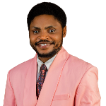 Gabriel Ogah