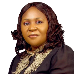Tessy Ameh